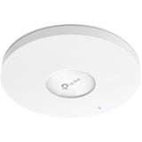 TP-Link Omada EAP772 WLAN adgangspunkt 9300 Mbit/s Hvid, Adgangspunktet Hvid, 2.4 GHz, 5 GHz, 6 GHz, 9300 Mbit/s, SNMP, SNMPv2, SNMPv3, WPA-Enterprise, WPA-Personal, WPA2-Enterprise, WPA2-Personal,..., 2500 Mbit/s
