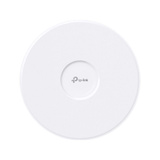 TP-Link Omada EAP772 WLAN adgangspunkt 9300 Mbit/s Hvid, Adgangspunktet Hvid, 2.4 GHz, 5 GHz, 6 GHz, 9300 Mbit/s, SNMP, SNMPv2, SNMPv3, WPA-Enterprise, WPA-Personal, WPA2-Enterprise, WPA2-Personal,..., 2500 Mbit/s