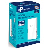 TP-Link RE600X, Repeater Hvid