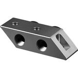 Thermal Grizzly DeltaMate Terminal, Vandkøling Sølv