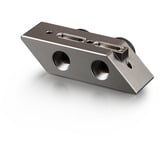 Thermal Grizzly DeltaMate Terminal, Vandkøling Sølv