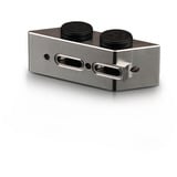 Thermal Grizzly DeltaMate Terminal, Vandkøling Sølv