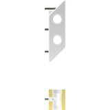 Thermal Grizzly DeltaMate Terminal, Vandkøling Sølv