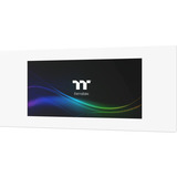 Thermaltake 6-tommer LCD-panel kit til View 600 TG Snow, Display Hvid