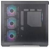Thermaltake CA-1Z2-00M1WN-00, Towerkabinet Sort
