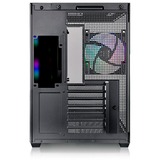 Thermaltake CA-1Z2-00M1WN-00, Towerkabinet Sort