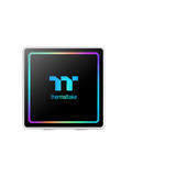 Thermaltake CL-W467-PL12SW-A, Vandkøling Hvid