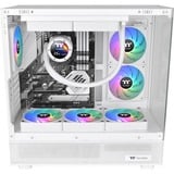 Thermaltake CT140 EX ARGB Sync PC Cooling Fan, Sag fan Hvid