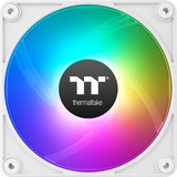 Thermaltake CT140 EX ARGB Sync PC Cooling Fan, Sag fan Hvid