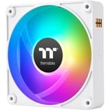 Thermaltake CT140 EX ARGB Sync PC Cooling Fan, Sag fan Hvid