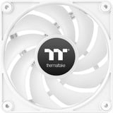 Thermaltake CT140 EX ARGB Sync PC Cooling Fan, Sag fan Hvid