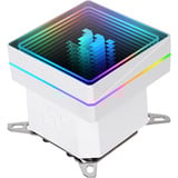 Thermaltake TH240 V3 ARGB Sync, Vandkøling Hvid