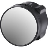 Thermaltake Toughliquid 240 ARGB Processor Alt-i-en væskekøler Sort 1 stk, Vandkøling Sort, Alt-i-en væskekøler, 58,35 kubikfod/min., Sort
