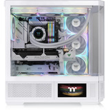 Thermaltake View 370 TG ARGB, Towerkabinet Hvid