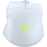 Turtle Beach TBM-1102-15, Gaming mus Hvid