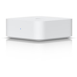 Ubiquiti PoE Audio Port, Adapter Hvid