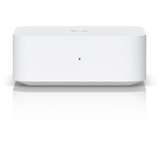 Ubiquiti PoE Audio Port, Adapter Hvid