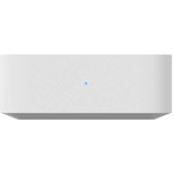 Ubiquiti PoE Audio Port, Adapter Hvid