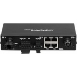Ubiquiti Switch Sort