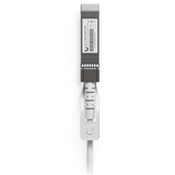 Ubiquiti Ubiquiti UniFi Uplink Cable SFP28 weiß Hvid