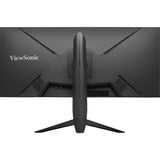 ViewSonic VS19165(VX3480-2K-PRO）, Gaming Skærm Sort
