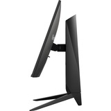 ViewSonic VX Series VX3480-2K-PRO computerskærm 86,4 cm (34") 3440 x 1440 pixel UltraWide Quad HD LED Sort, Gaming Skærm Sort, 86,4 cm (34"), 3440 x 1440 pixel, UltraWide Quad HD, LED, 1 ms, Sort