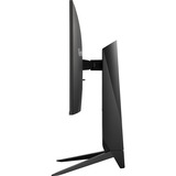 ViewSonic VX Series VX3480-2K-PRO computerskærm 86,4 cm (34") 3440 x 1440 pixel UltraWide Quad HD LED Sort, Gaming Skærm Sort, 86,4 cm (34"), 3440 x 1440 pixel, UltraWide Quad HD, LED, 1 ms, Sort