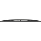 ViewSonic VX Series VX3480-2K-PRO computerskærm 86,4 cm (34") 3440 x 1440 pixel UltraWide Quad HD LED Sort, Gaming Skærm Sort, 86,4 cm (34"), 3440 x 1440 pixel, UltraWide Quad HD, LED, 1 ms, Sort