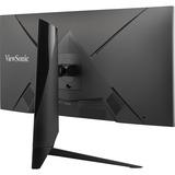 ViewSonic VX Series VX3480-2K-PRO computerskærm 86,4 cm (34") 3440 x 1440 pixel UltraWide Quad HD LED Sort, Gaming Skærm Sort, 86,4 cm (34"), 3440 x 1440 pixel, UltraWide Quad HD, LED, 1 ms, Sort