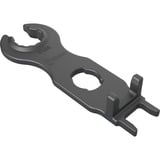 Wera Photovoltaisk monteringsværktøjssæt 1 Sort/Grøn