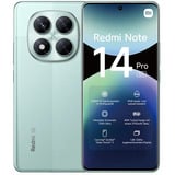 Xiaomi MZB0IMOEU, Mobiltelefon Grøn