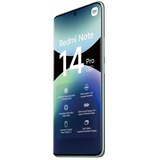 Xiaomi MZB0IMOEU, Mobiltelefon Grøn