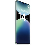 Xiaomi Redmi Note 14 Pro 5G 256GB, Mobiltelefon Grøn
