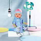 ZAPF Creation 835258, Dukke tilbehør 