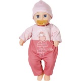 ZAPF Creation MyFirst Cheeky Annabell, Dukke Baby Annabell MyFirst Cheeky Annabell, Baby dukke, Pige, 1 År, Klingende, Batterier påkrævet, 300 mm