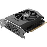ZOTAC GeForce RTX 3050 SOLO, Grafikkort 