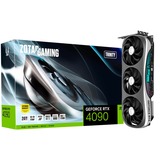 ZOTAC Grafikkort