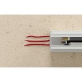 fischer Byggelim Express PU 310ml Beige