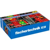 fischertechnik 554195, Bygge legetøj 