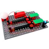 fischertechnik E-Tec, Eksperiment boks 