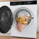gorenje Vaskemaskine-tørretumbler Hvid