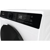 gorenje WD2PA1X64ADW/DE vaskemaskine - tørretumbler Fritstående Front-læsning Hvid, Vaskemaskine-tørretumbler Hvid, Front-læsning, Fritstående, Hvid, Venstre, Sort, Sort