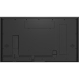 iiyama LED-skærm Sort (mat)