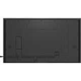 iiyama LED-skærm Sort (mat)
