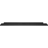 iiyama LH4364UHS-B1AG, Offentlig visning Sort (mat)