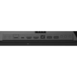 iiyama LH4364UHS-B1AG, Offentlig visning Sort (mat)