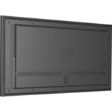 iiyama LH4364UHS-B1AG, Offentlig visning Sort (mat)