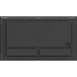 iiyama LH4364UHS-B1AG, Offentlig visning Sort (mat)