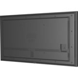 iiyama LH4364UHS-B1AG, Offentlig visning Sort (mat)