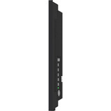 iiyama LH4364UHS-B1AG skilte display Digital fladpaneldisplay 109,2 cm (43") LED Wi-Fi 500 cd/m² 4K Ultra HD Sort Indbygget processer Android 24/7, Offentlig visning Sort (mat), Digital fladpaneldisplay, 109,2 cm (43"), LED, 3840 x 2160 pixel, Wi-Fi, 24/7